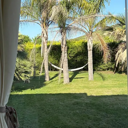 Tatil Evi Akra Domus Ioppolo Giancaxio