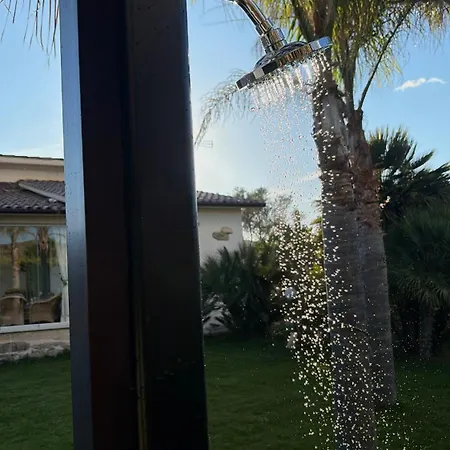 Tatil Evi Akra Domus Ioppolo Giancaxio