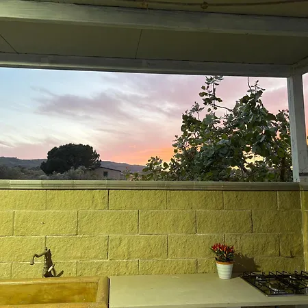 Tatil Evi Akra Domus *
